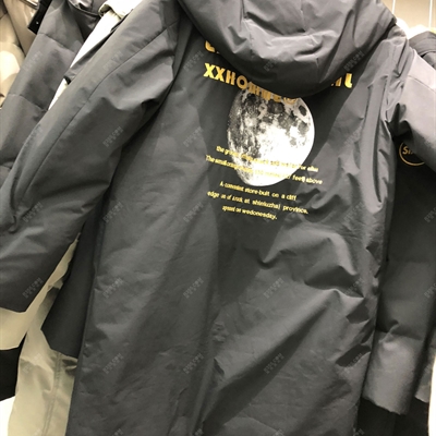 市场上装-棉衣/羽绒服-靓仔棉服【实拍】