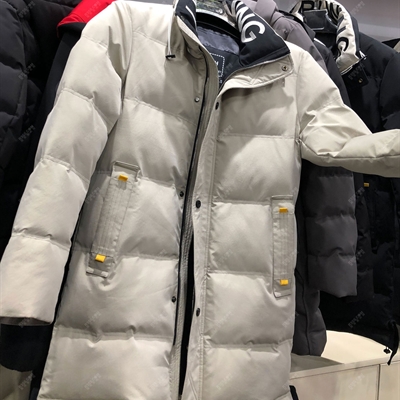 市场上装-棉衣/羽绒服-靓仔棉服【实拍】