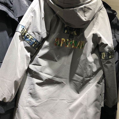 市场上装-棉衣/羽绒服-靓仔棉服【实拍】