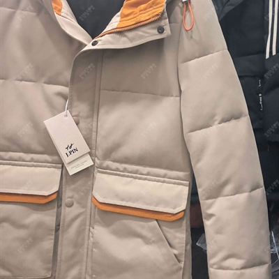 市场上装-棉衣/羽绒服-靓仔棉服【实拍】