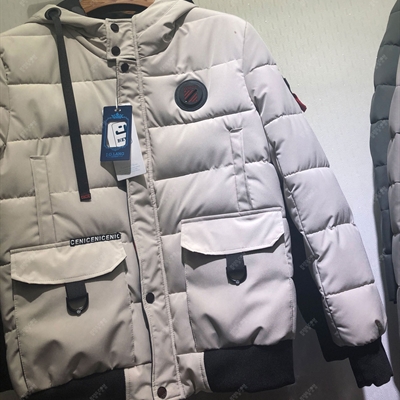 市场上装-棉衣/羽绒服-靓仔棉服【实拍】