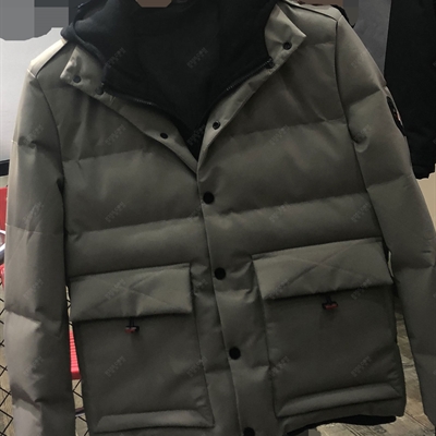 市场上装-棉衣/羽绒服-靓仔棉服【实拍】
