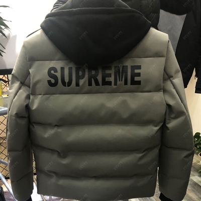 市场上装-棉衣/羽绒服-靓仔棉服【实拍】