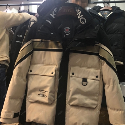 市场上装-棉衣/羽绒服-靓仔棉服【实拍】