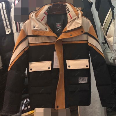 市场上装-棉衣/羽绒服-靓仔棉服【实拍】