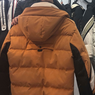 市场上装-棉衣/羽绒服-靓仔棉服【实拍】