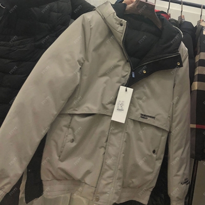 市场上装-棉衣/羽绒服-靓仔棉服【实拍】