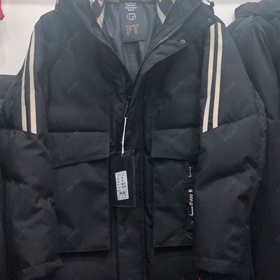 市场上装-棉衣/羽绒服-靓仔棉服【实拍】