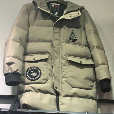 市场上装-棉衣/羽绒服-靓仔棉服【实拍】