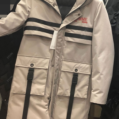 市场上装-棉衣/羽绒服-靓仔棉服【实拍】