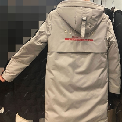市场上装-棉衣/羽绒服-靓仔棉服【实拍】