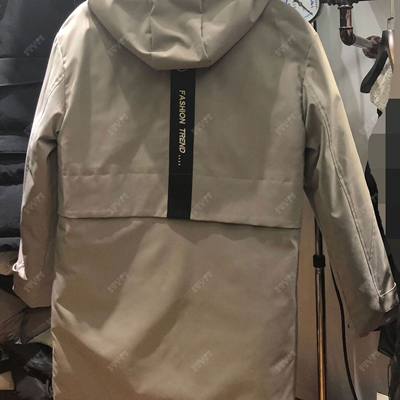 市场上装-棉衣/羽绒服-靓仔棉服【实拍】