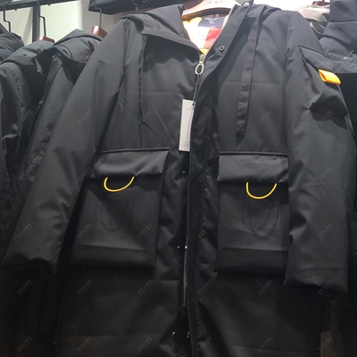 市场上装-棉衣/羽绒服-靓仔棉服【实拍】