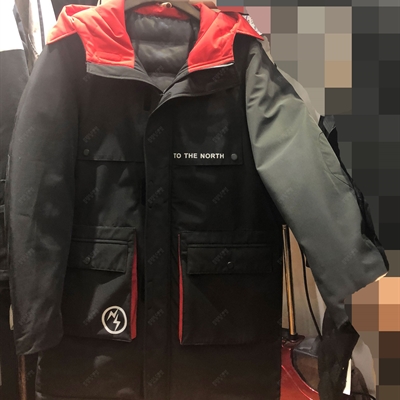 市场上装-棉衣/羽绒服-靓仔棉服【实拍】