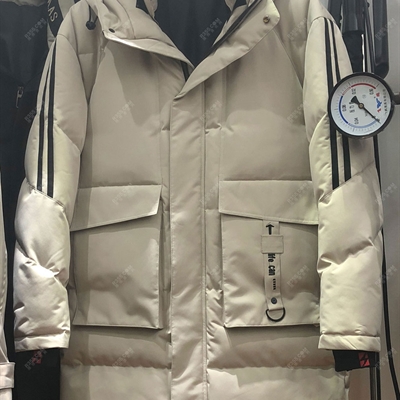 市场上装-棉衣/羽绒服-靓仔棉服【实拍】