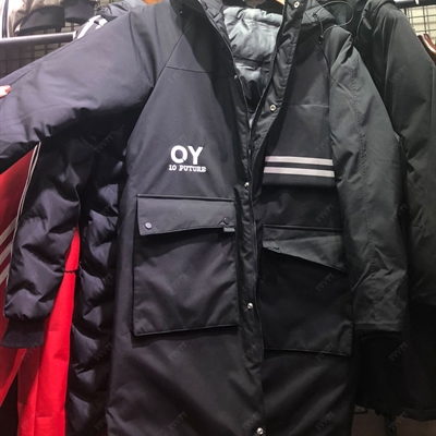 市场上装-棉衣/羽绒服-靓仔棉服【实拍】