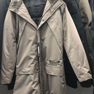 市场上装-棉衣/羽绒服-靓仔棉服【实拍】