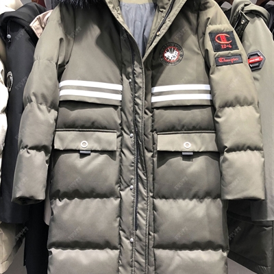 市场上装-棉衣/羽绒服-靓仔棉服【实拍】