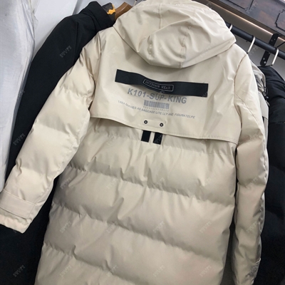 市场上装-棉衣/羽绒服-靓仔棉服【实拍】