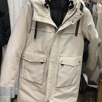 市场上装-棉衣/羽绒服-靓仔棉服【实拍】