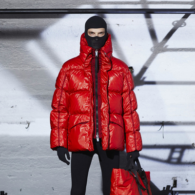 2019秋冬Moncler 6 1017 Alyx 9sm-—米兰