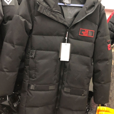 市场上装-棉衣/羽绒服-靓仔棉服【实拍】