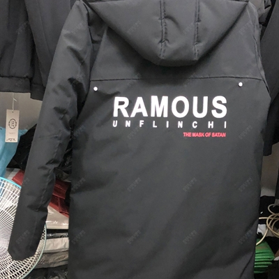 市场上装-棉衣/羽绒服-靓仔棉服【实拍】