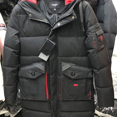 市场上装-棉衣/羽绒服-靓仔棉服【实拍】