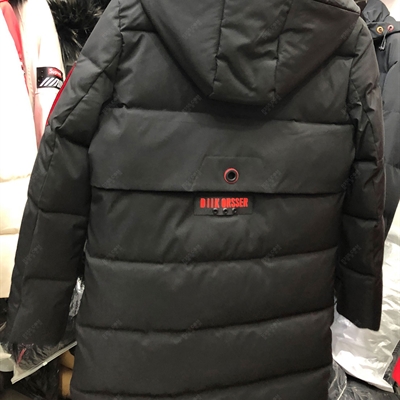 市场上装-棉衣/羽绒服-靓仔棉服【实拍】