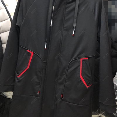 市场上装-棉衣/羽绒服-靓仔棉服【实拍】