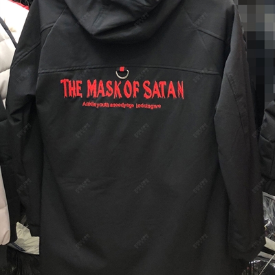 市场上装-棉衣/羽绒服-靓仔棉服【实拍】