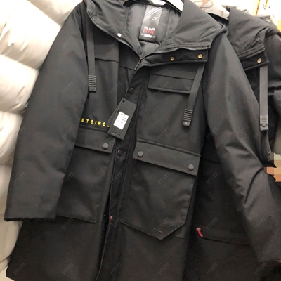 市场上装-棉衣/羽绒服-靓仔棉服【实拍】