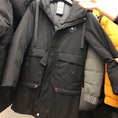 市场上装-棉衣/羽绒服-靓仔棉服【实拍】