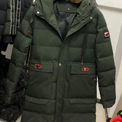 市场上装-棉衣/羽绒服-靓仔棉服【实拍】
