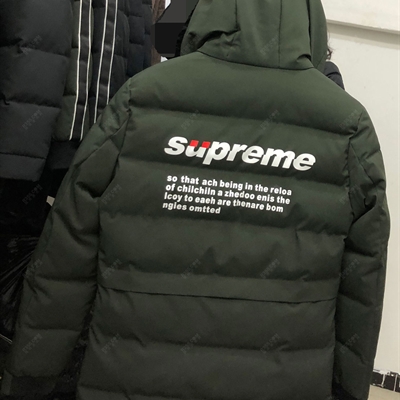 市场上装-棉衣/羽绒服-靓仔棉服【实拍】