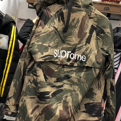 市场上装-棉衣/羽绒服-靓仔棉服【实拍】