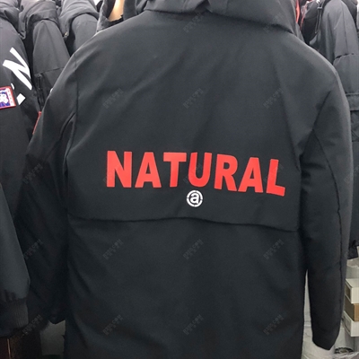 市场上装-棉衣/羽绒服-靓仔棉服【实拍】