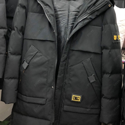 市场上装-棉衣/羽绒服-靓仔棉服【实拍】