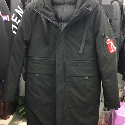 市场上装-棉衣/羽绒服-靓仔棉服【实拍】