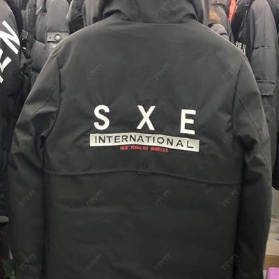 市场上装-棉衣/羽绒服-靓仔棉服【实拍】