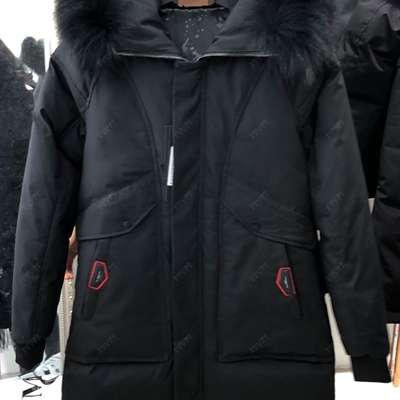 市场上装-棉衣/羽绒服-靓仔棉服【实拍】