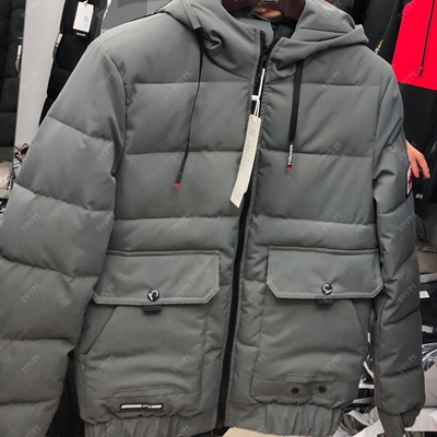 市场上装-棉衣/羽绒服-靓仔棉服【实拍】