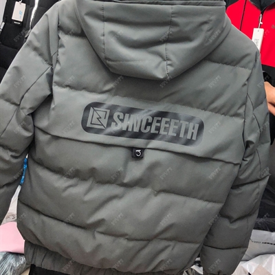 市场上装-棉衣/羽绒服-靓仔棉服【实拍】