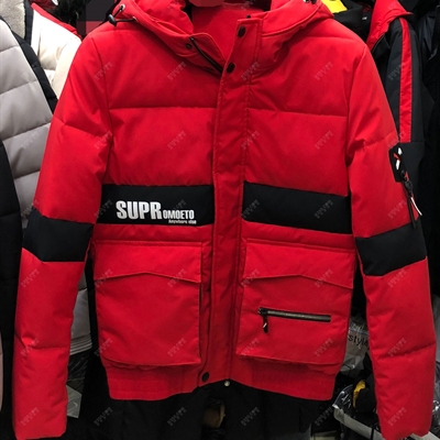 市场上装-棉衣/羽绒服-靓仔棉服【实拍】