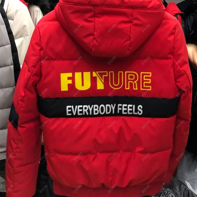 市场上装-棉衣/羽绒服-靓仔棉服【实拍】