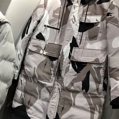 市场上装-棉衣/羽绒服-靓仔棉服【实拍】