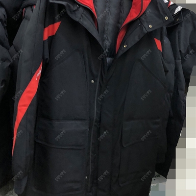 市场上装-棉衣/羽绒服-靓仔棉服【实拍】