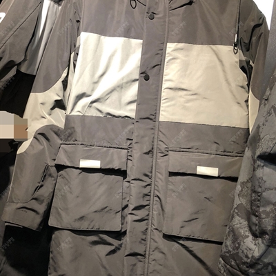 市场上装-棉衣/羽绒服-靓仔棉服【实拍】