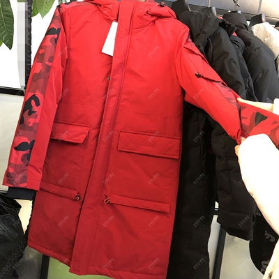 市场上装-棉衣/羽绒服-靓仔棉服【实拍】