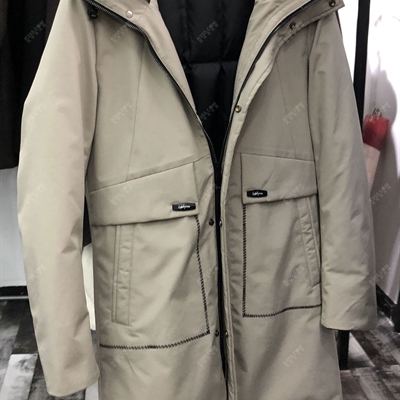 市场上装-棉衣/羽绒服-靓仔棉服【实拍】